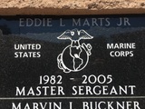 Eddie L Marts Jr 