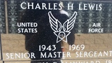 Charles H Lewis