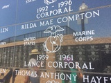 Rilda Mae Compton 