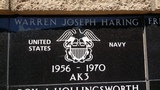 Warren Joseph Haring