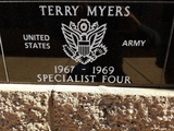 Terry Myers
