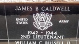 James B. Caldwell
