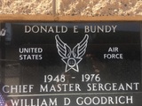 Donald E Bundy 