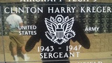 Clinton Harry Kreger