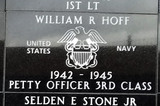 William R Hoff 