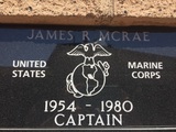 James R McRae 