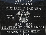 Michael F Bakara 