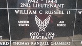 William C. Russell II