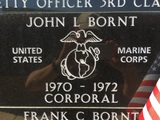 John L Bornt