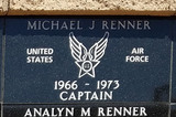 Michael J Renner