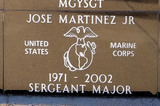 Jose Martinez Jr