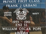 Frank J Urbani