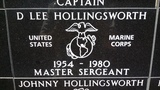 D Lee Hollingsworth 