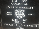 John W. Markley