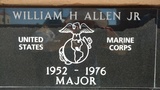 William H Allen Jr