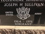 Joseph H Sullivan