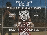 William Oscar Pope