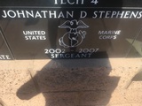 Johnathan D. Stephens