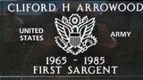 Cliford H Arrowood