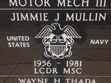 Jimmie J. Mullin