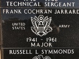 Frank Cochran Jarrard