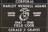 Harley Wendell Adams