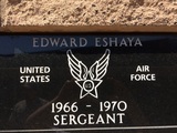 Edward Eshaya 