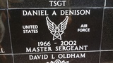 Daniel A Denison