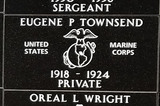 Eugene P Townsend