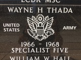 Wayne H. Thada 