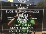 Eugene A Chiavacci