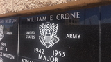 William E. Crone