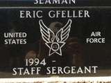 Eric Gfeller