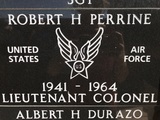 Robert H Perrine