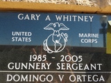 Gary A Whitney