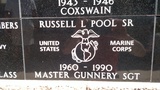 Russell L. Pool Sr.