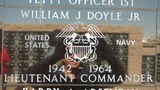 William J Doyle Jr