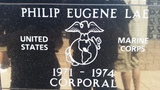 Philip Eugene Lae