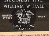 William W. Hall