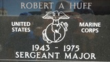 Robert A Huff
