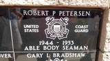 Robert P. Petersen