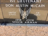 Don Austin McCain