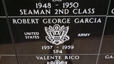 Robert George Garcia