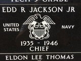 Edd R Jackson Jr 