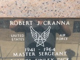 Robert J Cranna