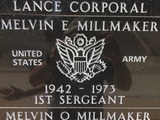 Melvin E. Millmaker 