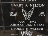 Larry K. Nelson