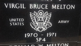 Virgil Bruce Melton