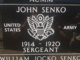 John Senko 