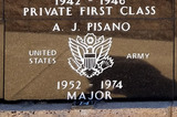 A.J. Pisano